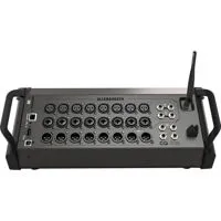Allen & Heath CQ-20B Ultra-Com Picture