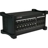 Allen & Heath DLIVE-DX168 16 X Picture