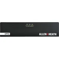 Allen & Heath DLive GPIO Gener Picture