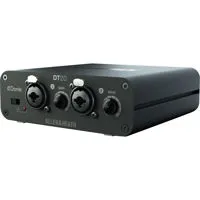 Allen & Heath DT20 Dante Input Picture