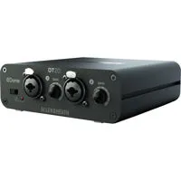 Allen & Heath DT20-M Dante Inp Picture