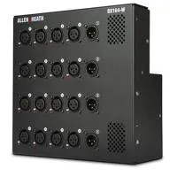 Allen & Heath DX164-W 16 XLR I Picture