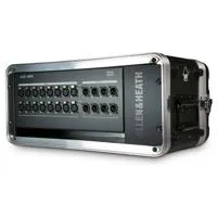 Allen & Heath DX168 16 XLR Inp Picture