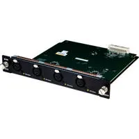 Allen & Heath DX32 AES3 8-Chan Picture