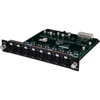 Allen & Heath DX32 dLive 8-Cha Picture