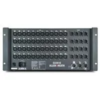 Allen & Heath GX4816 48 XLR In Picture