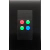 Allen & Heath IP4 4-Button Pro Picture