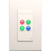 Allen & Heath IP4 4-Button Pro Picture