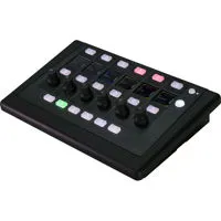 Allen & Heath IP6 OLED PoE Pow Picture