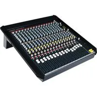 Allen & Heath MixWizard WZ4 16 Picture