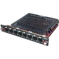 Allen & Heath PRIME Input Modu Picture