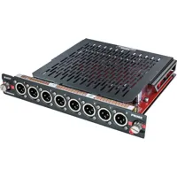 Allen & Heath PRIME Output Mod Picture