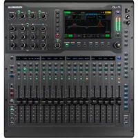 Allen & Heath Qu-5 36-Channel/ Picture
