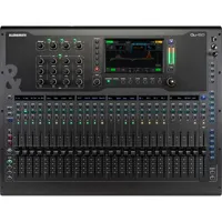 Allen & Heath Qu-6D 36-Channel Picture