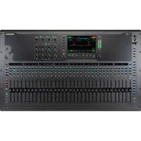Allen & Heath Qu-7 36-Channel/ Picture
