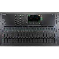 Allen & Heath Qu-7D 36-Channel Picture