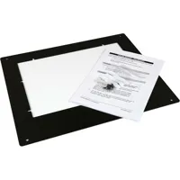 Allen & Heath Wall Mount Brack Picture