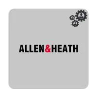 Allen & Heath Web-Based Online Picture