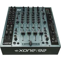 Allen & Heath XONE:92 MK2 Prof Picture