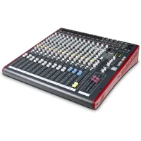 Allen & Heath ZED-16FX 16-Chan Picture