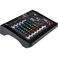 Allen & Heath ZEDi-10 10 Input Picture