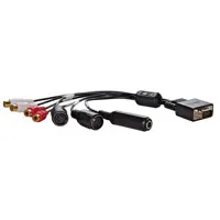 Alva Analog Breakout Cable, Un Picture