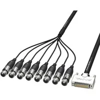 Alva 16.4' Analog Multi-Core C Picture