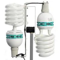 Alzo Digital 200 CFL Video Lig Picture
