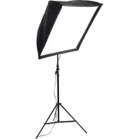 Alzo Digital 200 LED Umbrella  Picture