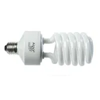 Alzo Digital 45W 220V CFL Vide Picture