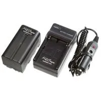 Alzo Digital Replacement Batte Picture
