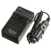 Alzo Digital AC Charger and 12 Picture
