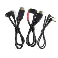 Alzo Digital DSLR Video HDMI A Picture