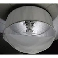 Alzo Digital Duplex Socket wit Picture