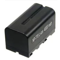 Alzo Digital Replacement Li-io Picture