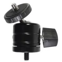 Alzo Digital Mini Ball Mount f Picture