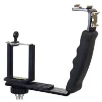 Alzo Digital Mini Video Rig wi Picture