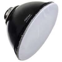 Alzo Digital PAR Reflector and Picture