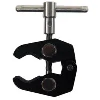 Alzo Digital Small Clamp, Up t Picture