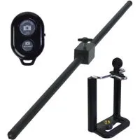 Alzo Digital Smartphone Camera Picture