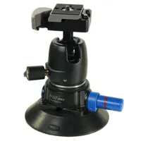 Alzo Digital Suction Mount wit Picture