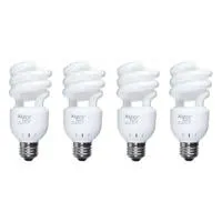 Alzo Digital 15W 120V CFL Vide Picture