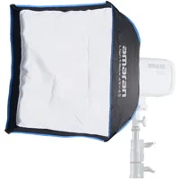amaran 18x18" Square Light Box Picture