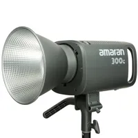 amaran 300c 300W RGBWW Bowens  Picture