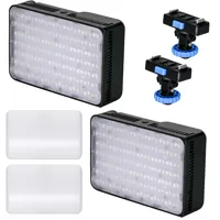 amaran Ace 25c 25W RGBWW On-Ca Picture