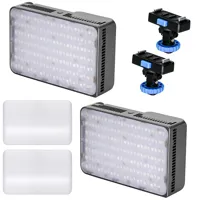 amaran Ace 25c 25W RGBWW On-Ca Picture