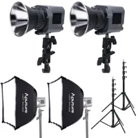 amaran COB 60d S 65W Daylight  Picture