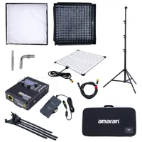 amaran F22c 2x2' 200W RGBWW Fl Picture
