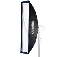 amaran 12x48" Rectangular Ligh Picture