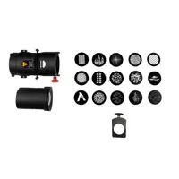 amaran Spotlight SE with 19 De Picture
